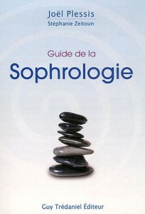 le guide de la sophrologie