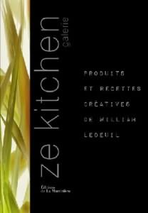 William-Ledeuil-Ze-Kitchen-Galerie-couverture-La-Table-des-Chefs-208x300