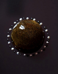 caviar alain