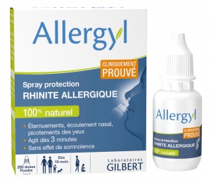 Allergyl
