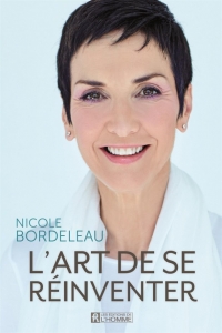 Nicole Bordeleau 