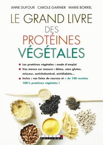 Le grand livre des proteines vegetales _c1
