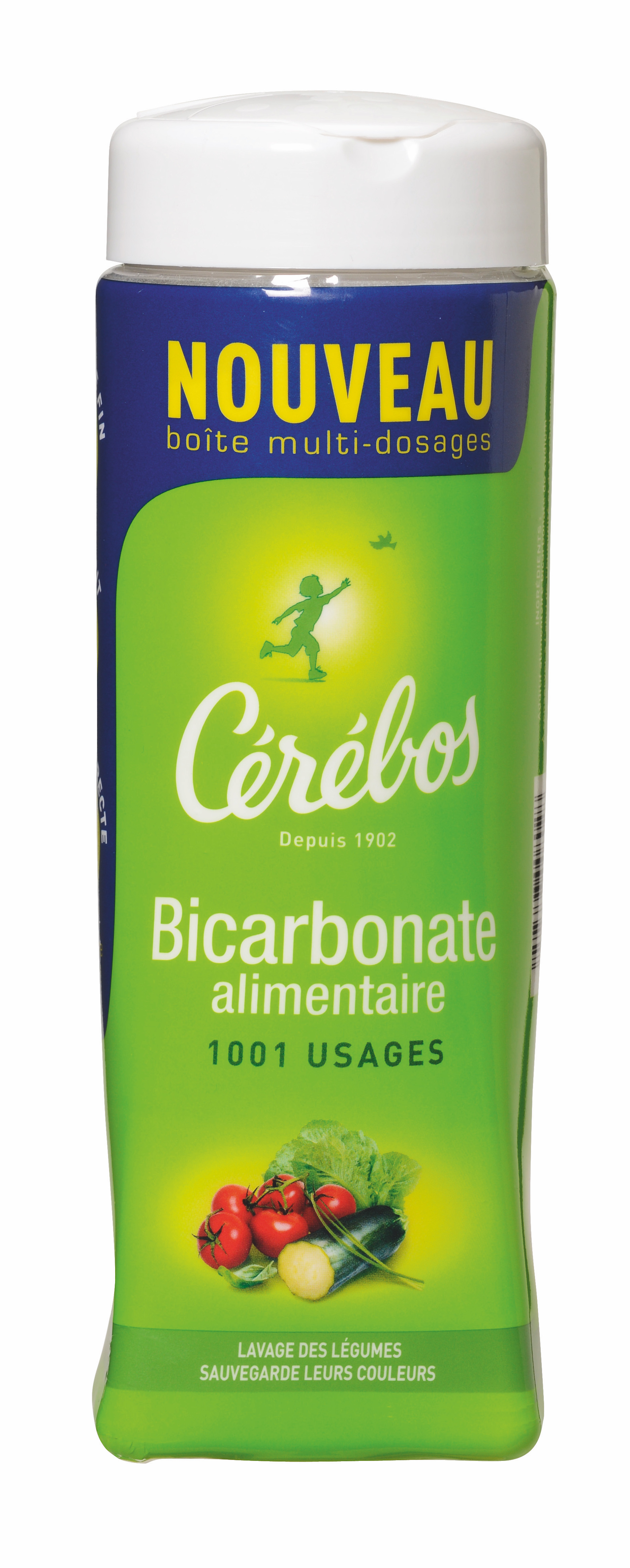 Bicarbonate 