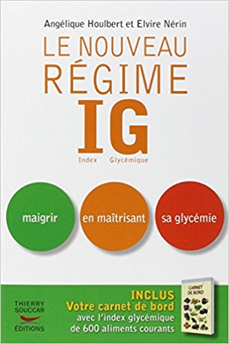 regime IG