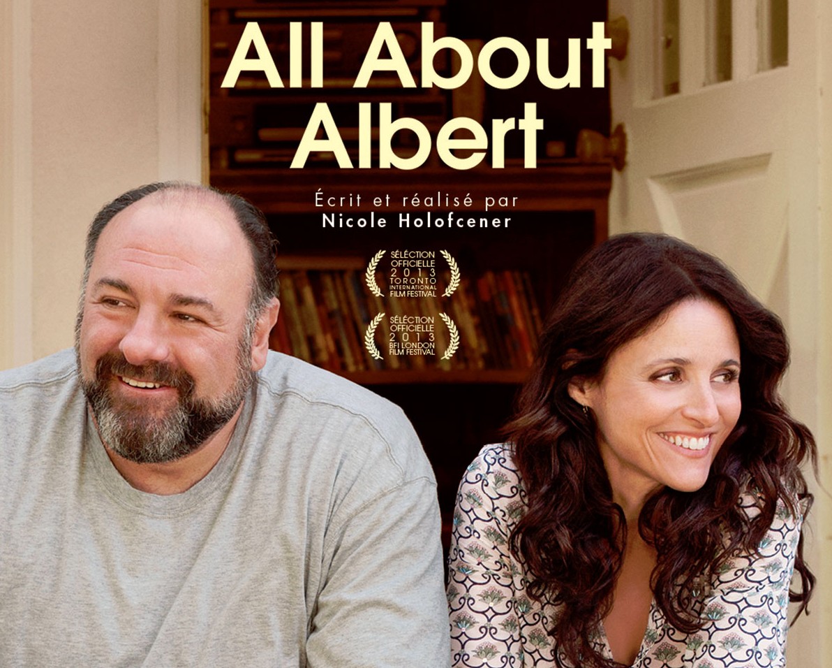 All About Albert