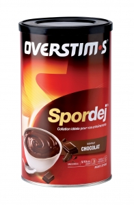 Spordej® chocolat 700g _21.95euros