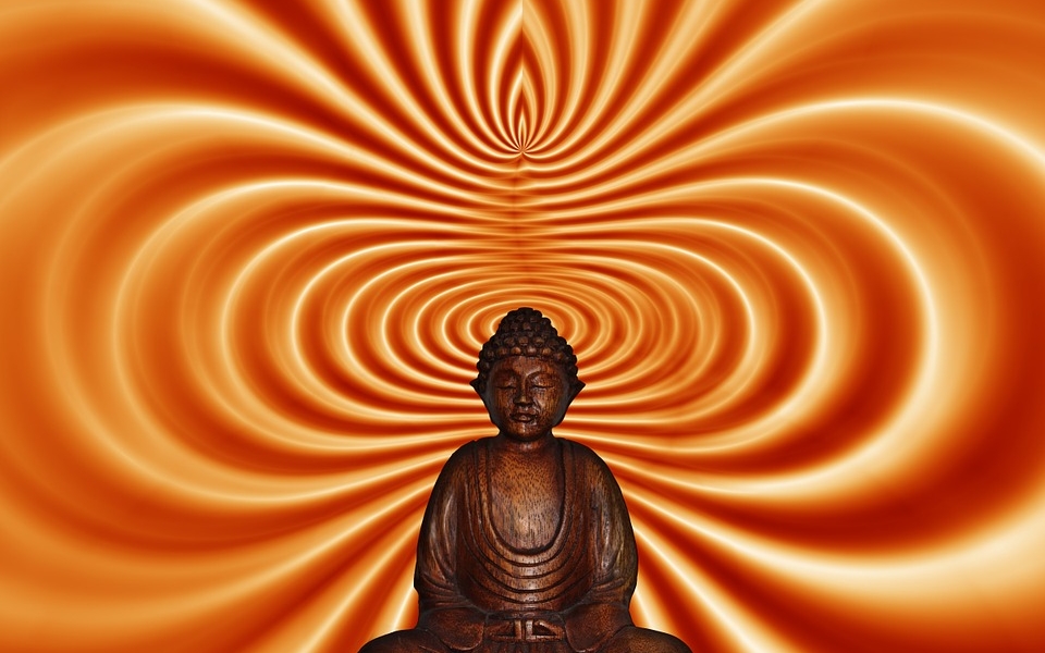 meditation zen