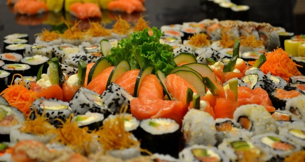 Sushis japonais cuisine sushi 4 you