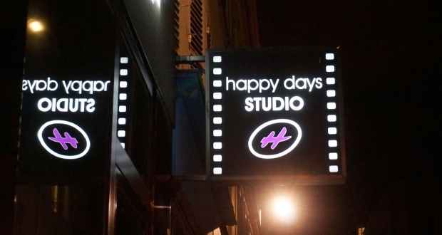 Happy Days Studio