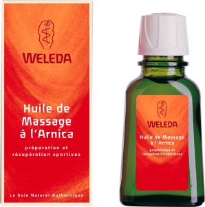 WELEDA huile_massage arnica_50ml
