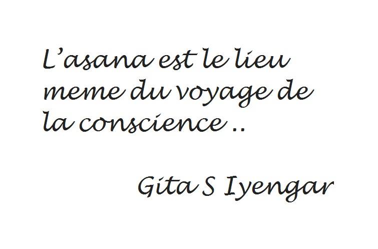 Citation Madame Bien Etre