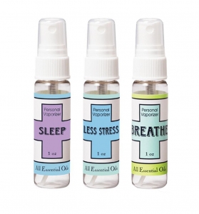 breathe sleep vapor