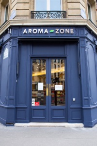 Aroma Zone