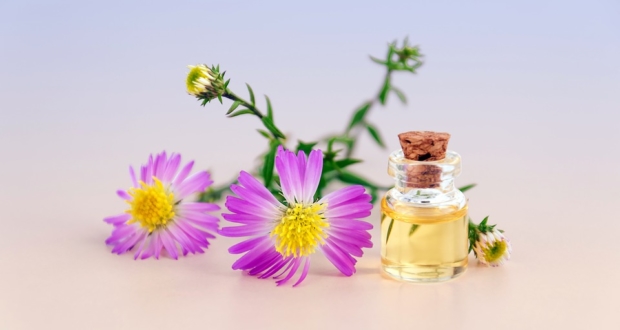massage nature