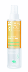 SUN SECURE - EAU SOLAIRE PROTECRTICE SPF 50+