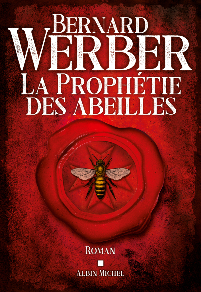 WERBER_La-prophetie-des-abeilles_