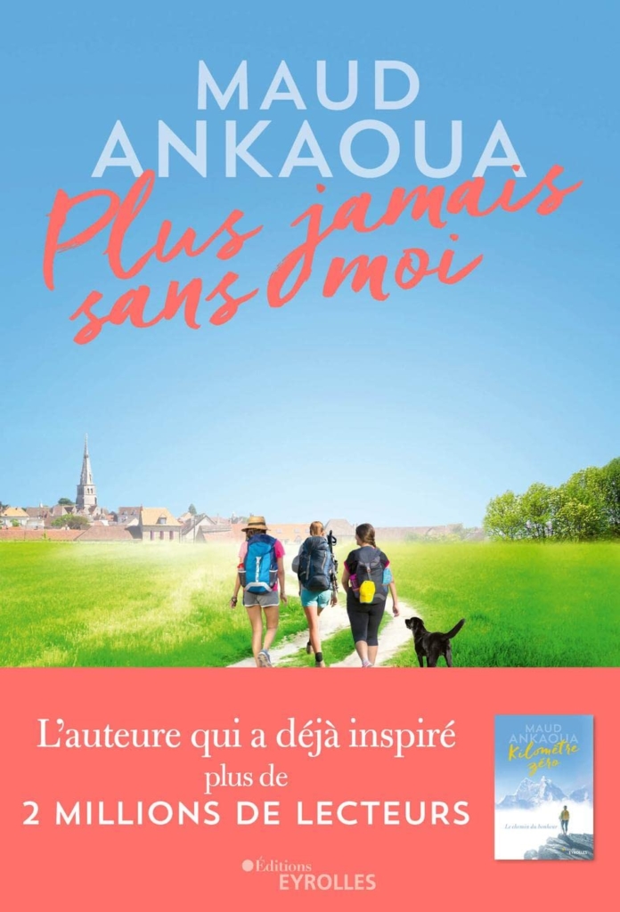Maud Ankaoua