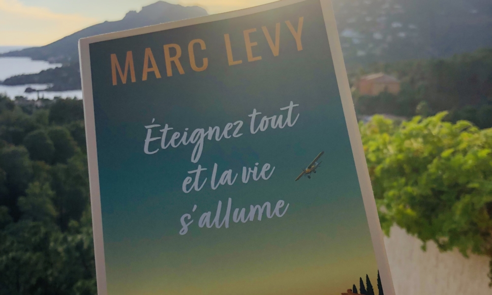Roman Marc Levy