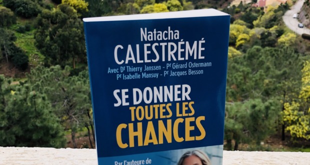 Natacha Calestrémé