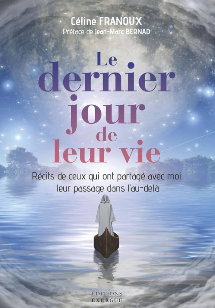 Celine Franoux