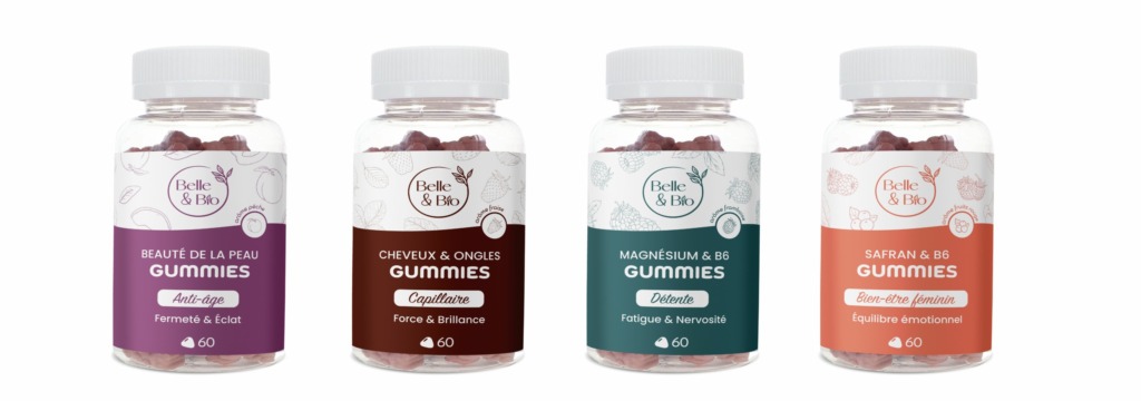 Gummies zen