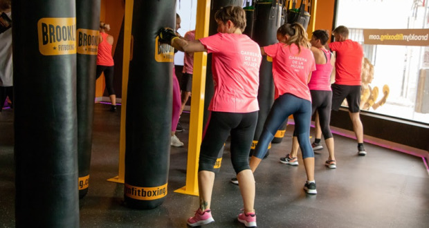 Fitboxing